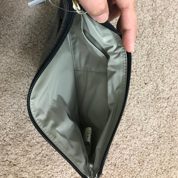 Kate spade pouch black - Picture 3 of 3